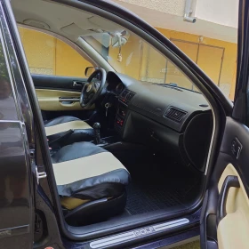 VW Golf 1.9TDI 131 | Mobile.bg    13