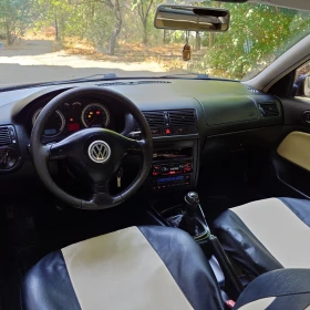 VW Golf 1.9TDI 131 | Mobile.bg    9