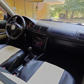 VW Golf 1.9TDI 131 | Mobile.bg    12