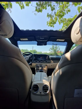 Обява за продажба на Mercedes-Benz E 300 4 matic ~50 000 лв. - изображение 3
