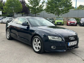 Audi A5 3.0d 239 к.с. - 9999 лв. - 81295329 6
