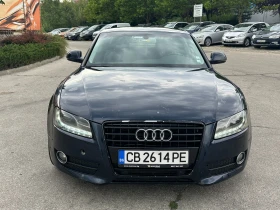 Audi A5 3.0d 239 к.с. - 9999 лв. - 81295329 7