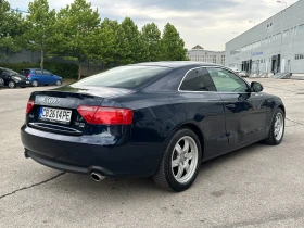 Audi A5 3.0d 239 к.с. - 9999 лв. - 81295329 4