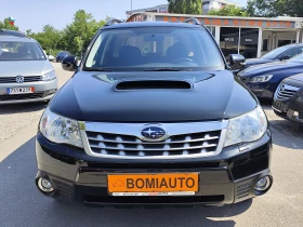 Subaru Forester 2.0D* EXCLUSIVE* 4X4* 150000km!* EURO5A - 11900 лв. - 33814897 2