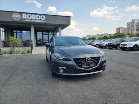 Mazda 3 2.2 SKYACTIV | Mobile.bg    9