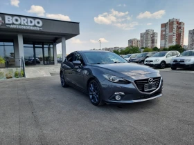 Mazda 3 2.2 SKYACTIV | Mobile.bg    8