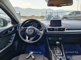 Mazda 3 2.2 SKYACTIV | Mobile.bg    12