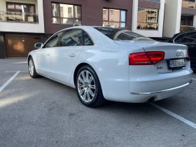 Обява за продажба на Audi A8 A8L Prestige 3.0 TFSI* Вакуум* Масаж* Подгрев ~30 000 лв. - изображение 3
