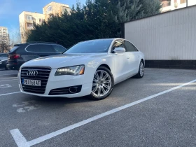 Обява за продажба на Audi A8 A8L Prestige 3.0 TFSI* Вакуум* Масаж* Подгрев ~30 000 лв. - изображение 1
