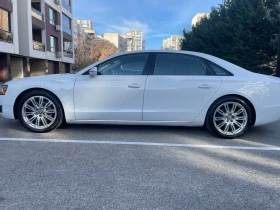 Обява за продажба на Audi A8 A8L Prestige 3.0 TFSI* Вакуум* Масаж* Подгрев ~30 000 лв. - изображение 2