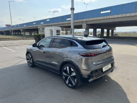 Renault Megane E-Tech 60kWh | Mobile.bg    4