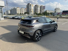 Renault Megane E-Tech 60kWh | Mobile.bg    3