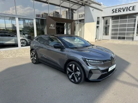 Renault Megane E-Tech 60kWh | Mobile.bg    2