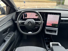 Renault Megane E-Tech 60kWh | Mobile.bg    9