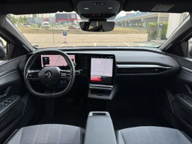 Renault Megane E-Tech 60kWh | Mobile.bg    8