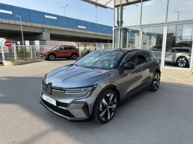     Renault Megane E-Tech 60kWh
