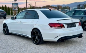 Mercedes-Benz E 220 AMG premium 9G 360  | Mobile.bg    4