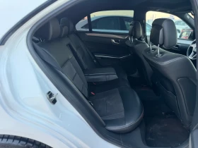 Mercedes-Benz E 220 AMG premium 9G 360  | Mobile.bg    10