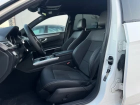 Mercedes-Benz E 220 AMG premium 9G 360  | Mobile.bg    8