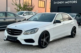Mercedes-Benz E 220 AMG premium 9G 360  | Mobile.bg    3