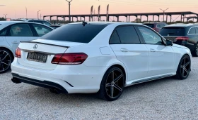 Mercedes-Benz E 220 AMG premium 9G 360  | Mobile.bg    6