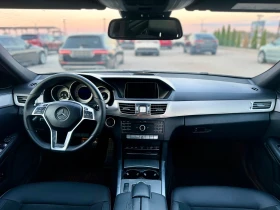 Mercedes-Benz E 220 AMG premium 9G 360  | Mobile.bg    13