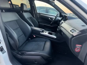 Mercedes-Benz E 220 AMG premium 9G 360  | Mobile.bg    12