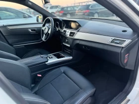 Mercedes-Benz E 220 AMG premium 9G 360  | Mobile.bg    11
