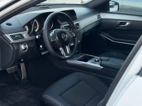Mercedes-Benz E 220 AMG premium 9G 360  | Mobile.bg    7