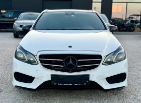 Mercedes-Benz E 220 AMG premium 9G 360  | Mobile.bg    2