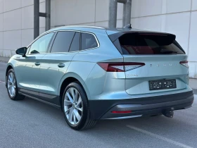     Skoda Enyaq IV 80 204 .. 