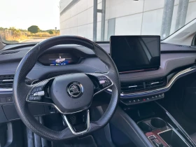 Skoda Enyaq IV 80 204 ..  | Mobile.bg    10