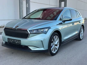     Skoda Enyaq IV 80 204 .. 