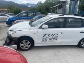 Hyundai I30 1.6CRDI  | Mobile.bg    2