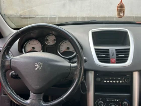 Обява за продажба на Peugeot 207 1.6 HDI ~5 900 лв. - изображение 9