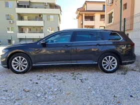 VW Passat 2.0 TSi 190 .. Elegance  | Mobile.bg    8