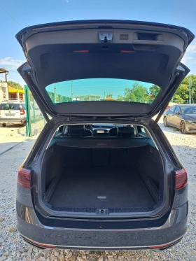 VW Passat 2.0 TSi 190 .. Elegance  | Mobile.bg    17