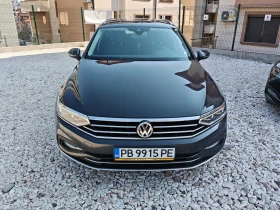 VW Passat 2.0 TSi 190 �.�. Elegance  | Mobile.bg � ����� ������ 2