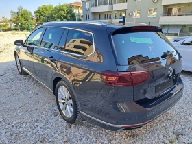VW Passat 2.0 TSi 190 .. Elegance  | Mobile.bg    7