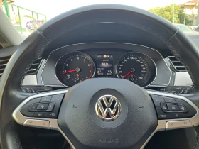 VW Passat 2.0 TSi 190 .. Elegance  | Mobile.bg    10