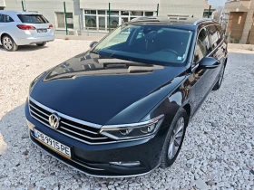 ������ VW Passat