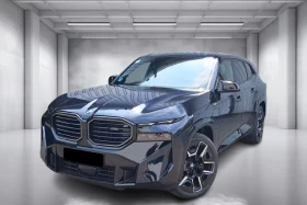BMW XM = Carbon = Shadow Line Гаранция