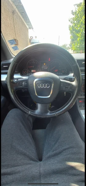 Audi A4 B7 | Mobile.bg    6