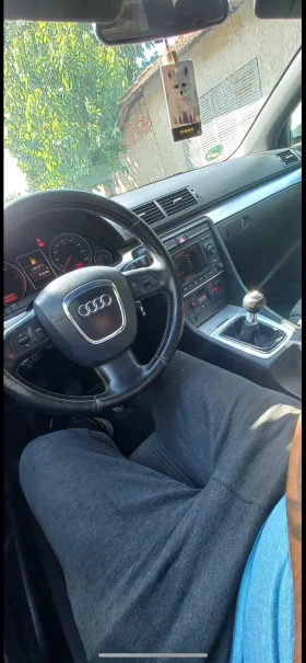 Audi A4 B7 | Mobile.bg    5