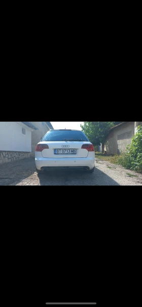 Audi A4 B7 | Mobile.bg    4