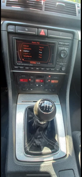 Audi A4 B7 | Mobile.bg    7
