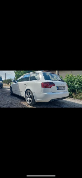 Audi A4 B7 | Mobile.bg    3