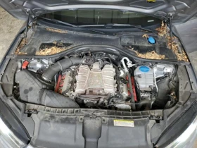 Audi A7 PRESTIGE - 32000 лв. - 44858687 11
