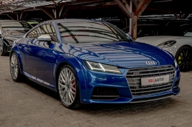 Audi Tt S/2.0TFSI/Virtual/Quattro/// | Mobile.bg    3