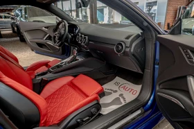 Audi Tt S/2.0TFSI/Virtual/Quattro/// | Mobile.bg    13